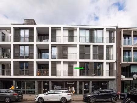 instapklaar & energiezuinig - met lift centrum brasschaat