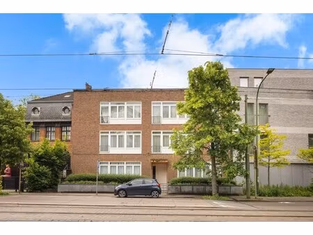 appartement met 2 slaapkamers
