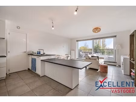 recent appartement te koop deinze