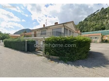 appartement en viager 4 pièces 104 m²