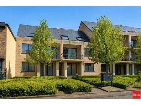 royaal duplex appartement op toplocatie