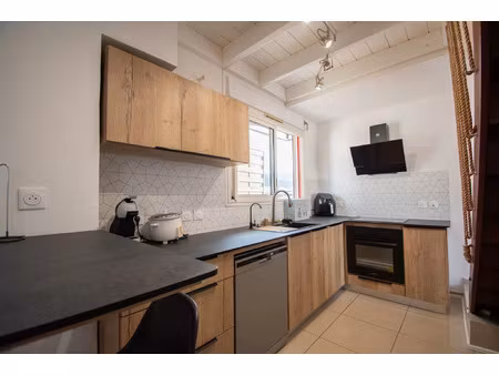 location appartement 5 pièces 90 m² à saint-denis (97490)
