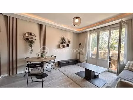 appartement de 69 18 m² à grenoble