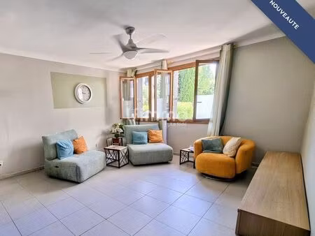 appartement 3 pièces 54 m²