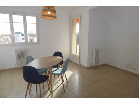 location appartement 3 pièces 56 m² à montpellier (34000)