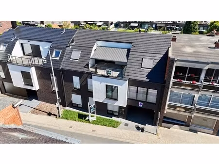 instapklare penthouse in opwijk centrum!