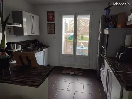 appartement t3/t4 - saint-lax