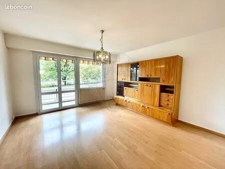 appartement 3 pièces 70 m²