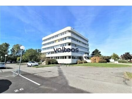 location bureaux 134 m²