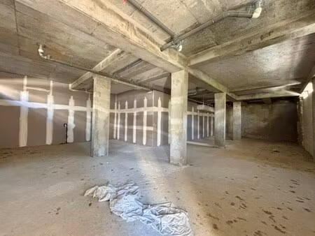 vente commerce asnieres sur seine 92600 178m²