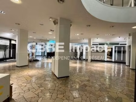 vente commerce belfort 90000 899m²