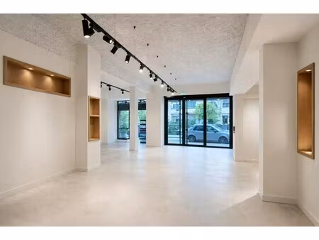 vente commerce marseille 13008 290m²