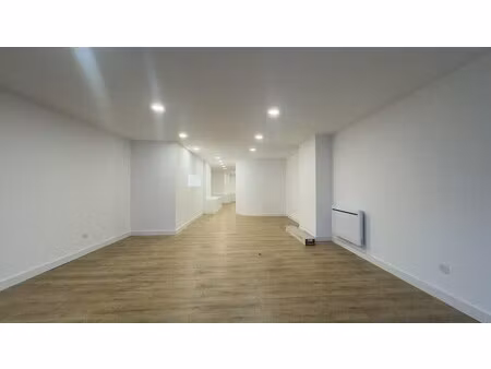 vente commerce messein 54850 121m²