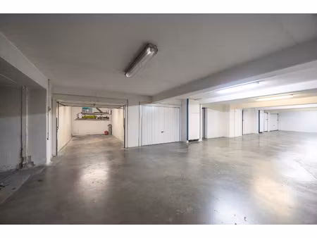 garage te koop in middelkerke