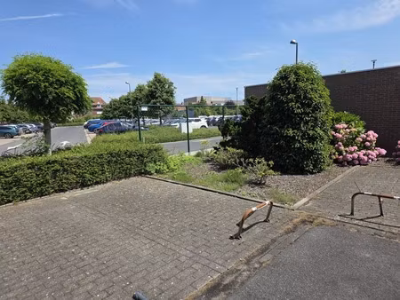 garage te koop in roeselare