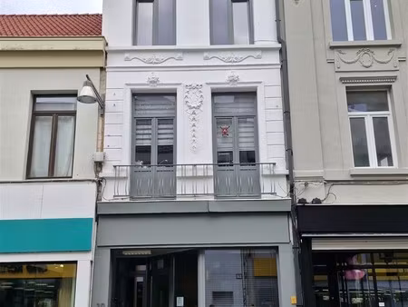 gemengd gebruik