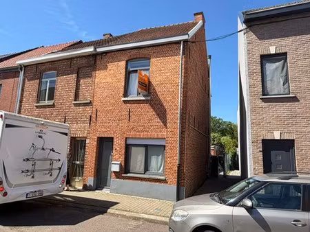 starterswoning met 3 slaapkamers te aarschot