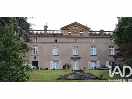 château à la ricamarie (42150)