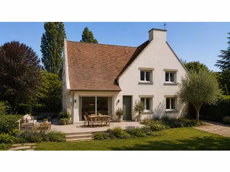 vente maison 4 pièces 133 m² dardilly (69570)