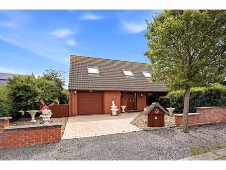 residentieel / groene omgeving