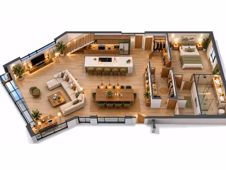 vente maison 5 pièces 148 m² francheville (69340)