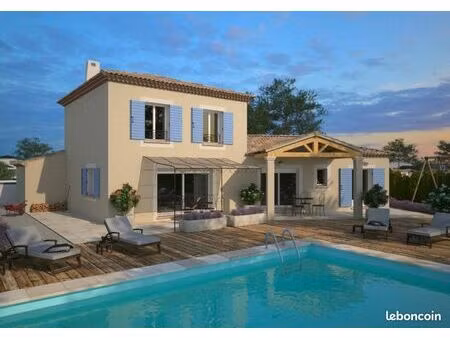 maison 6 pièces 125 m²