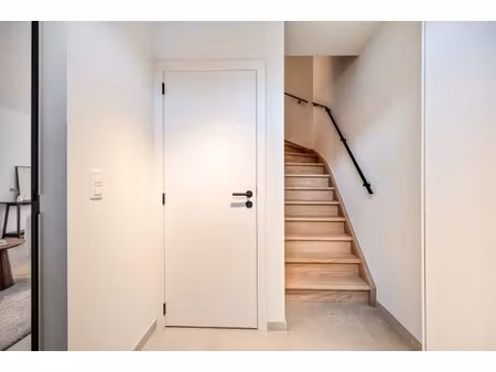 nieuwbouwwoning