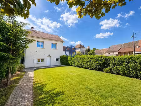 vente maison 5 pièces 102.41 m² à les avenières (38630)  210 000 €
