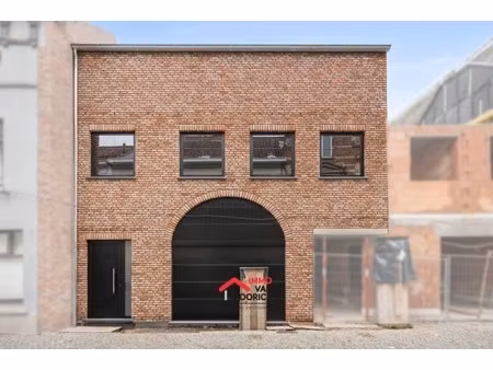 nieuwbouw - wind en waterdicht - 3 slkmrs en 2 badkmrs!