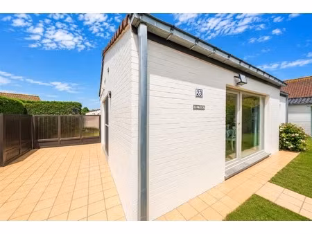 vakantie woning