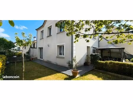 pavillon récent