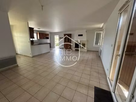 location maison 5 pièces 100m² st seurin de prats 24230