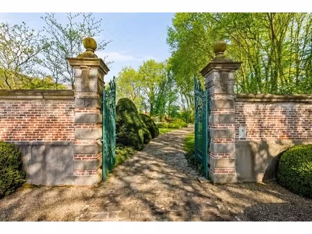 exclusieve villa met bos  zicht en unieke geschiedenis!