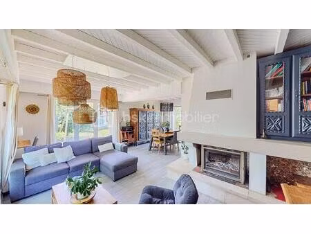 maison de 148 m² à lahonce