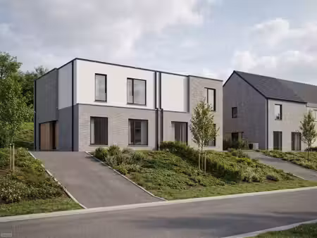 sensimmo vastgoed - gevoel voor wonen