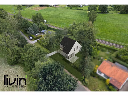 grond te koop in zonhoven