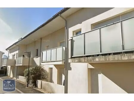 location appartement 3 pièces 62m² cadaujac 33140