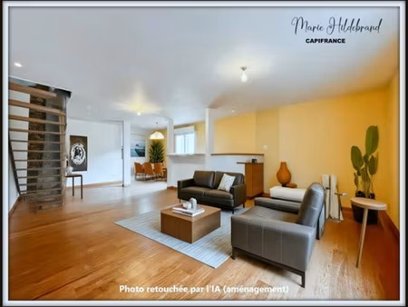 appartement à vendre nerac 5 pièce(s) 130m2 165 000€