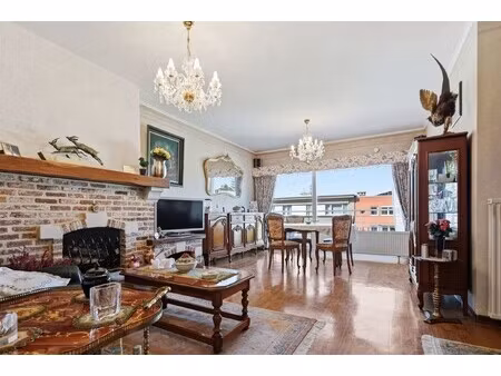 instapklaar 2 slk appartement in lint
