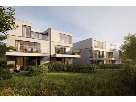 prachtige penthouse (174 m²) met 3 slpkrs en 2 badkamers