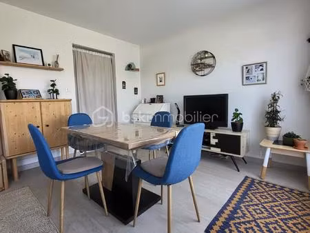 appartement de 51 m² à roanne