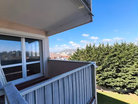 superbe t5 de 102 m2 à sathonay-camp