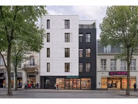 residentie elckerlijc: riant wonen op een iconische locatie