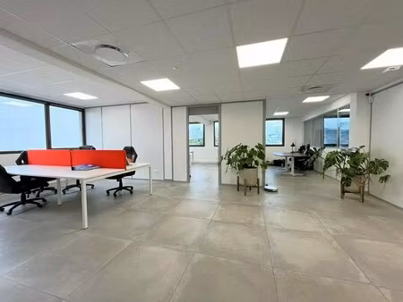 vente bureaux 94 m²