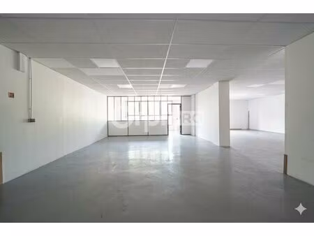 vente bureaux 260 m²