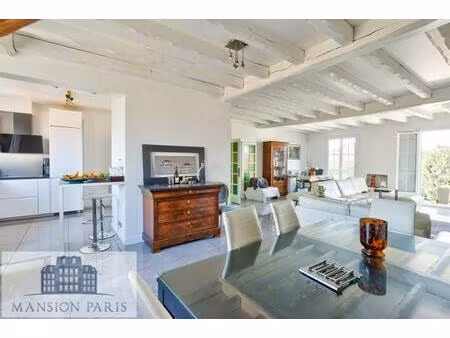 maison 7 pièces