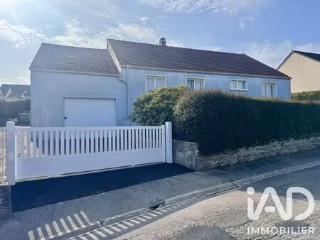 maison à cherbourg-en-cotentin (50120)