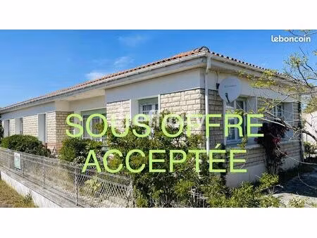 maison 5 pièces 119 m²