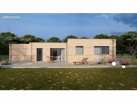 maison 5 pièces 89 m²