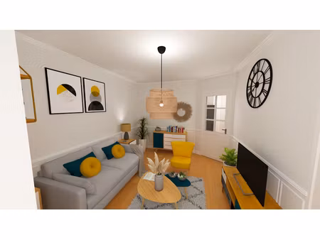 vente maison 4 pièces 82 m² à maxent (35380)  218 000 €